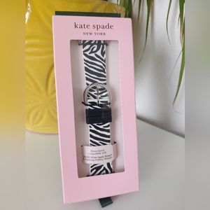Kate spade apple , samsung galaxy watch band